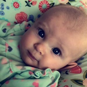 Meet your Posher, Danielle jacoba